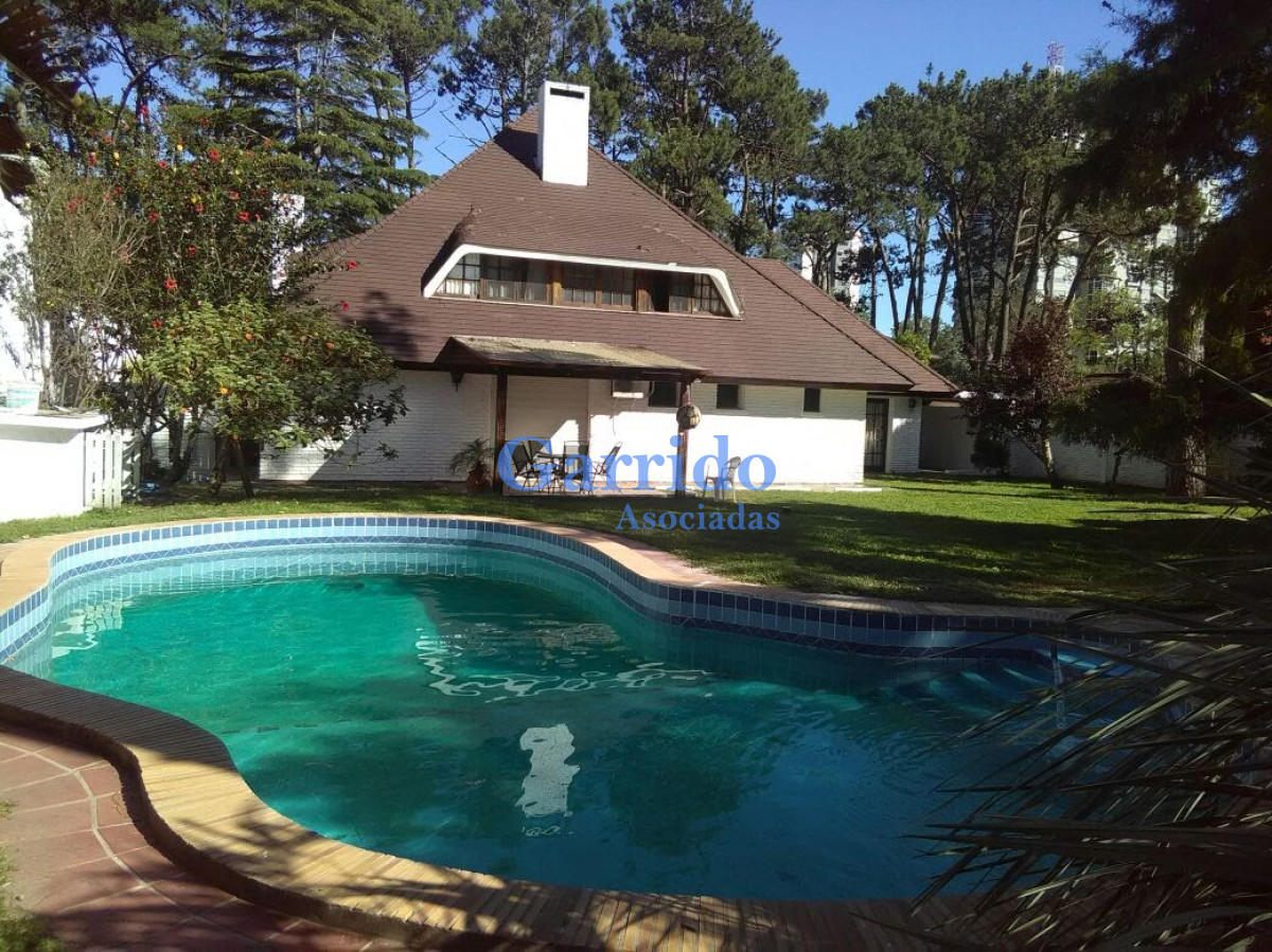 Casa ID.1537 - Casa en Punta del Este, Mansa