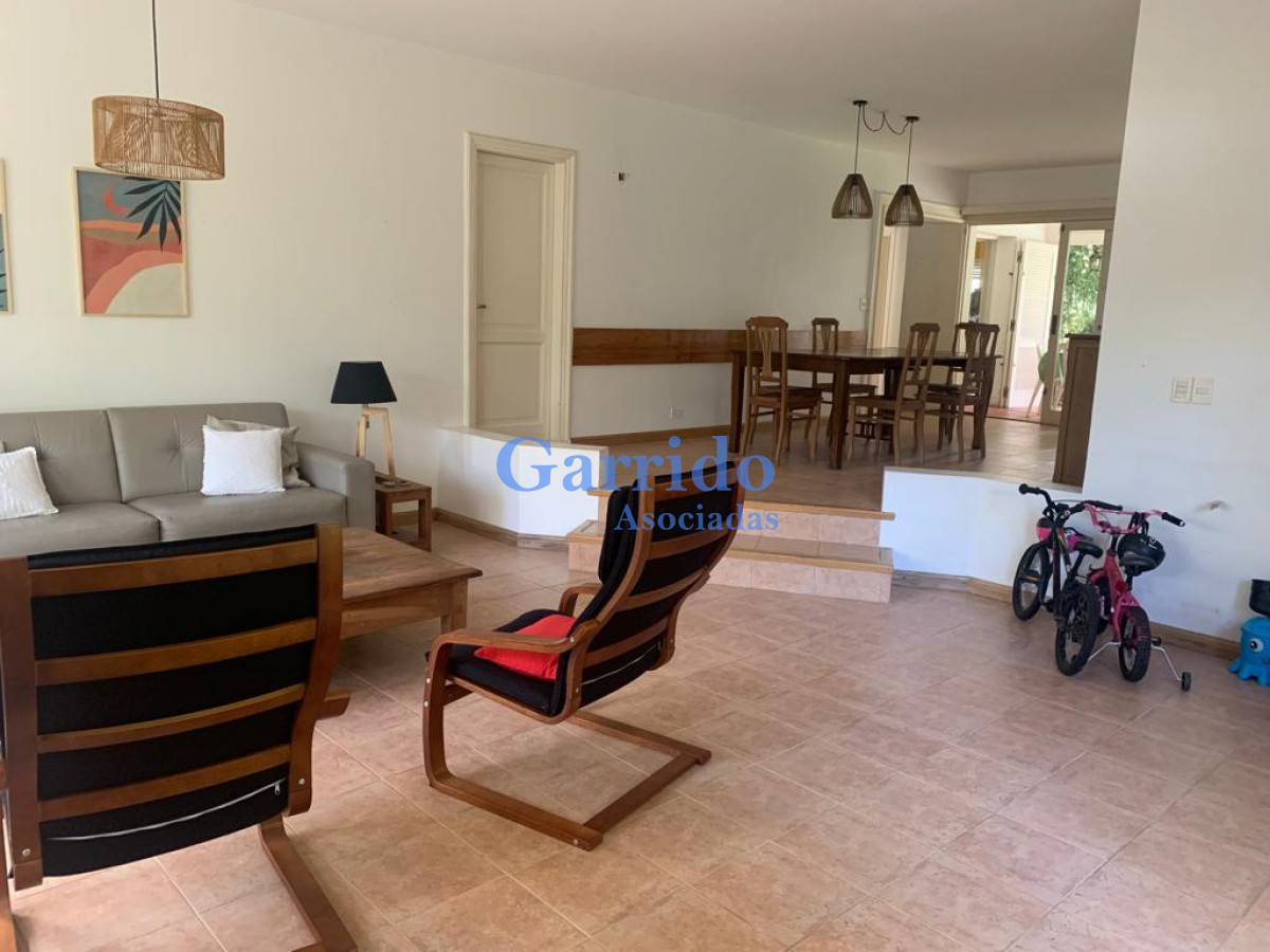 Casa ID.3407 - Alquilo verano