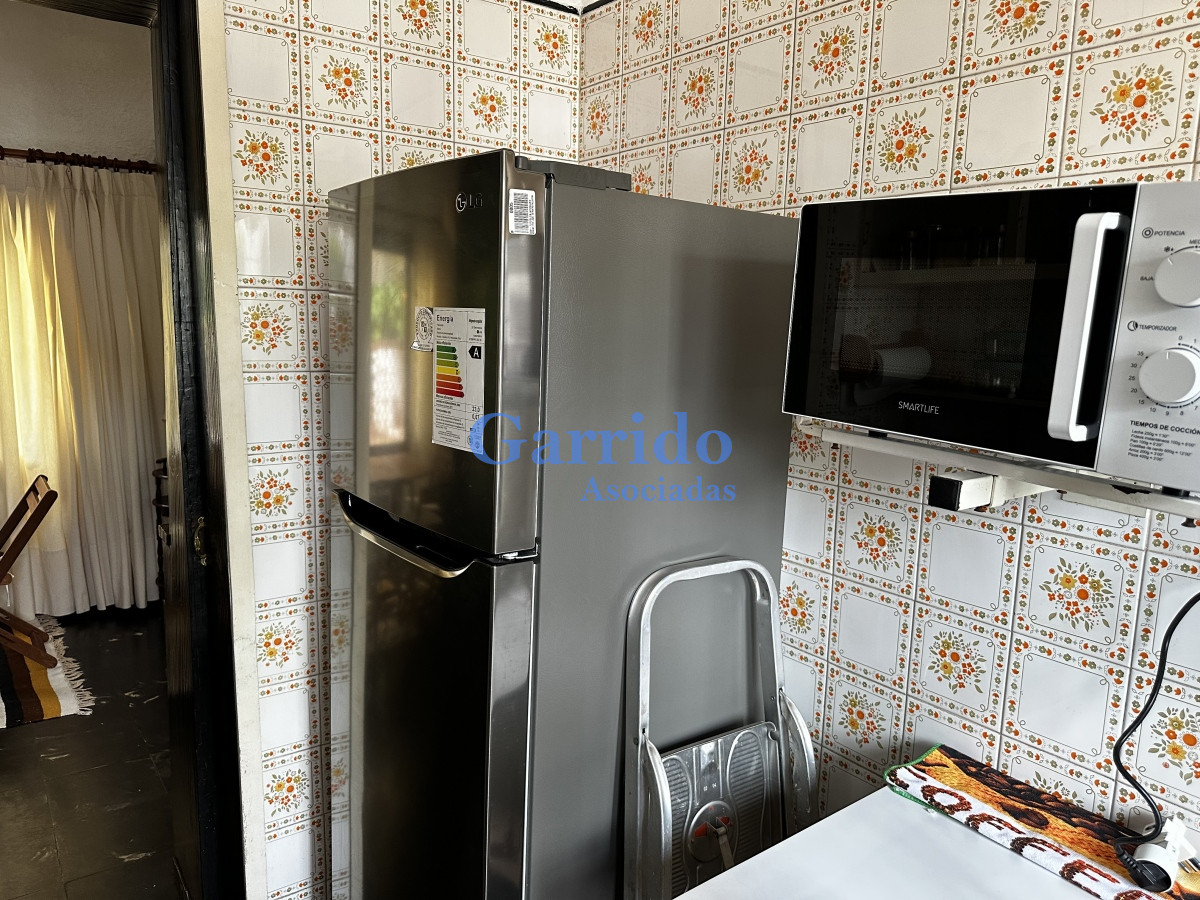 Casa ID.2101 - Alquilo Casa pda 18, alquiler temporada 