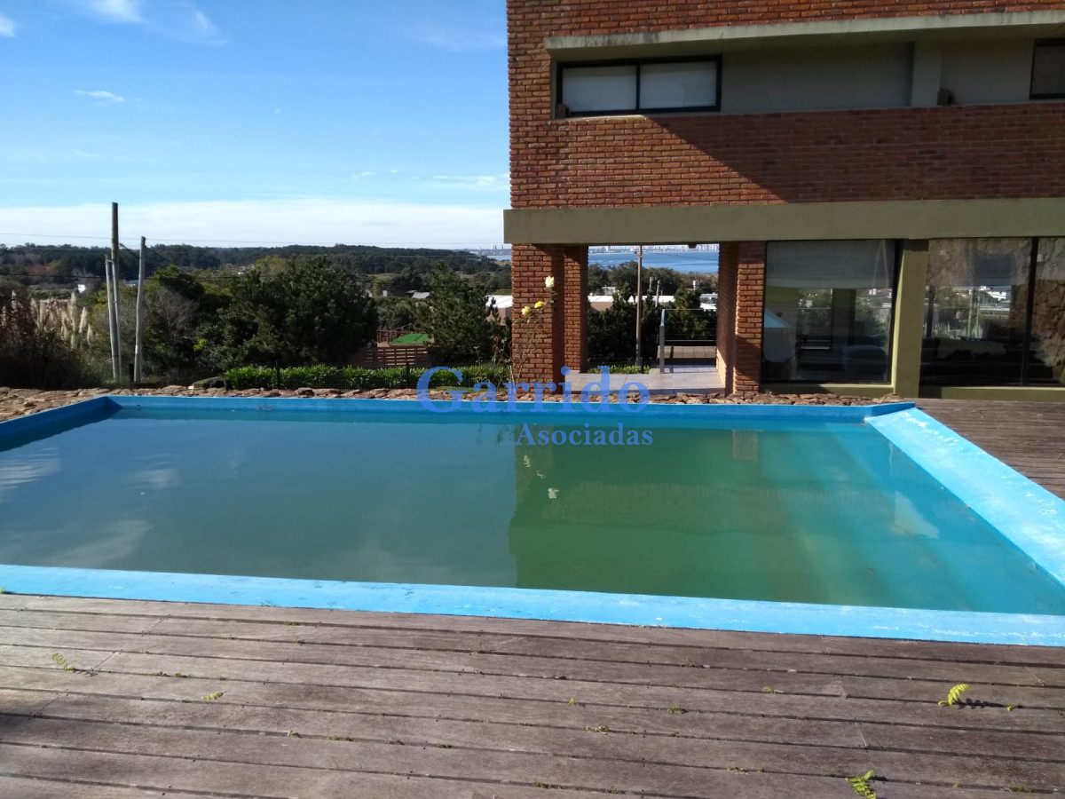 Casa ID.3231 - Espectacular vista al mar