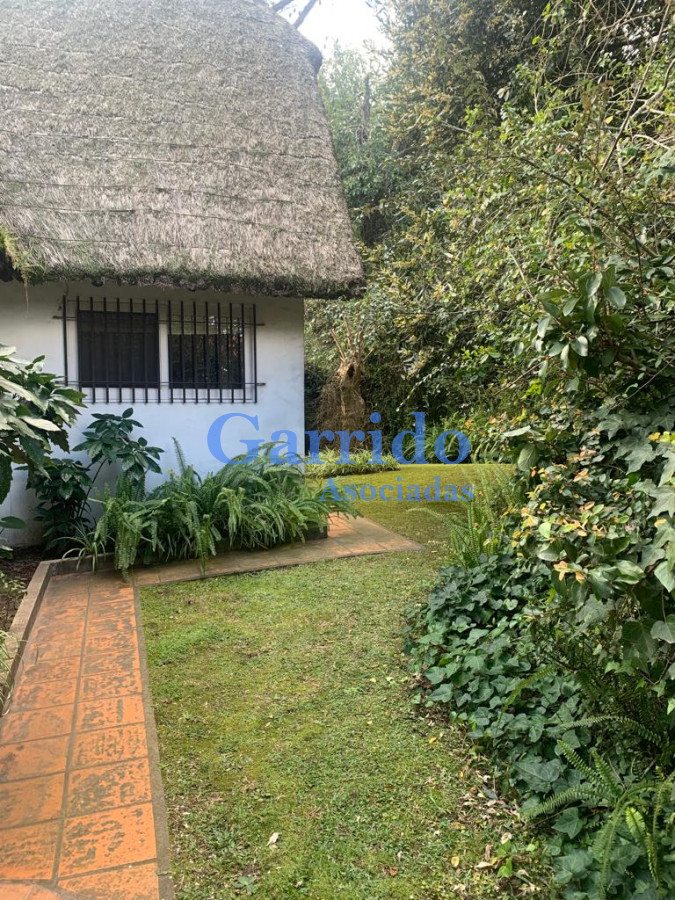 Casa ID.3407 - Alquilo verano