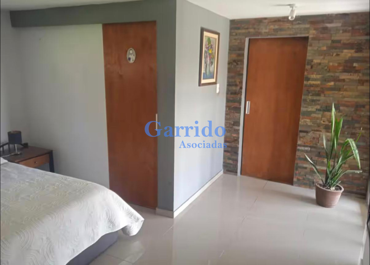 Casa ID.3708 - Alquilo casa entorno verde y mar , 2 dormitorios