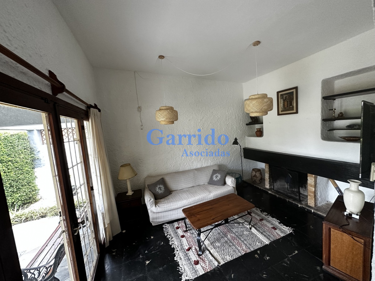 Casa ID.2101 - Alquilo Casa pda 18, alquiler temporada 