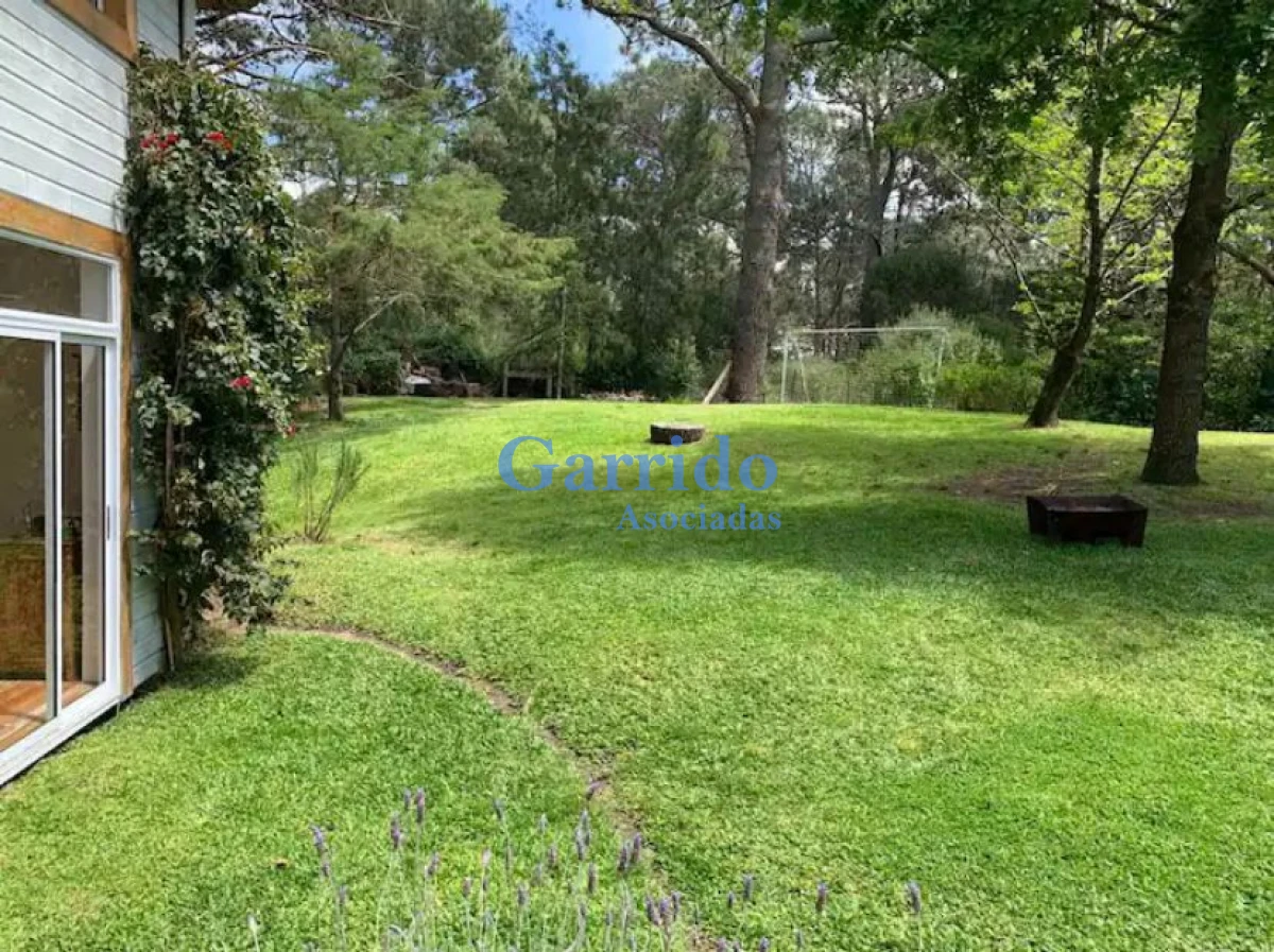 Casa ID.3600 - Alquiler verano , piscina climatizada, 4 dormitorios 