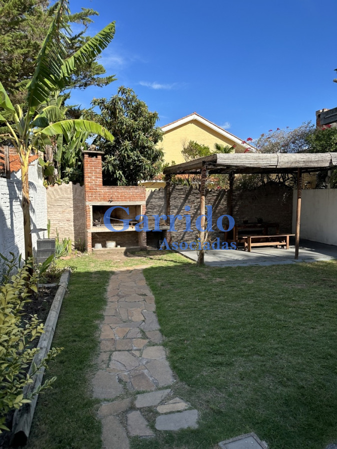 Casa ID.3366 - Vendo a pasos del mar