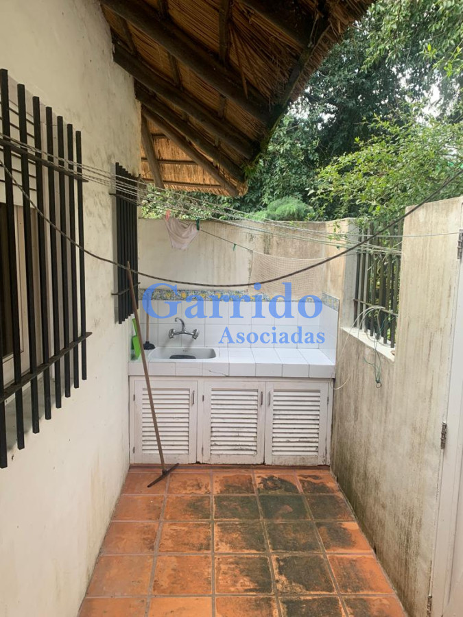 Casa ID.3407 - Alquilo verano