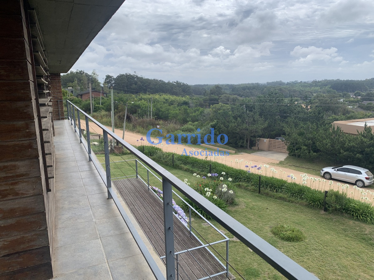 Casa ID.3231 - Espectacular vista al mar