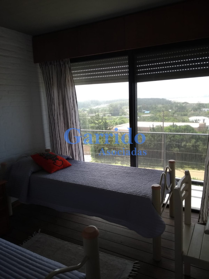 Casa ID.3231 - Espectacular vista al mar