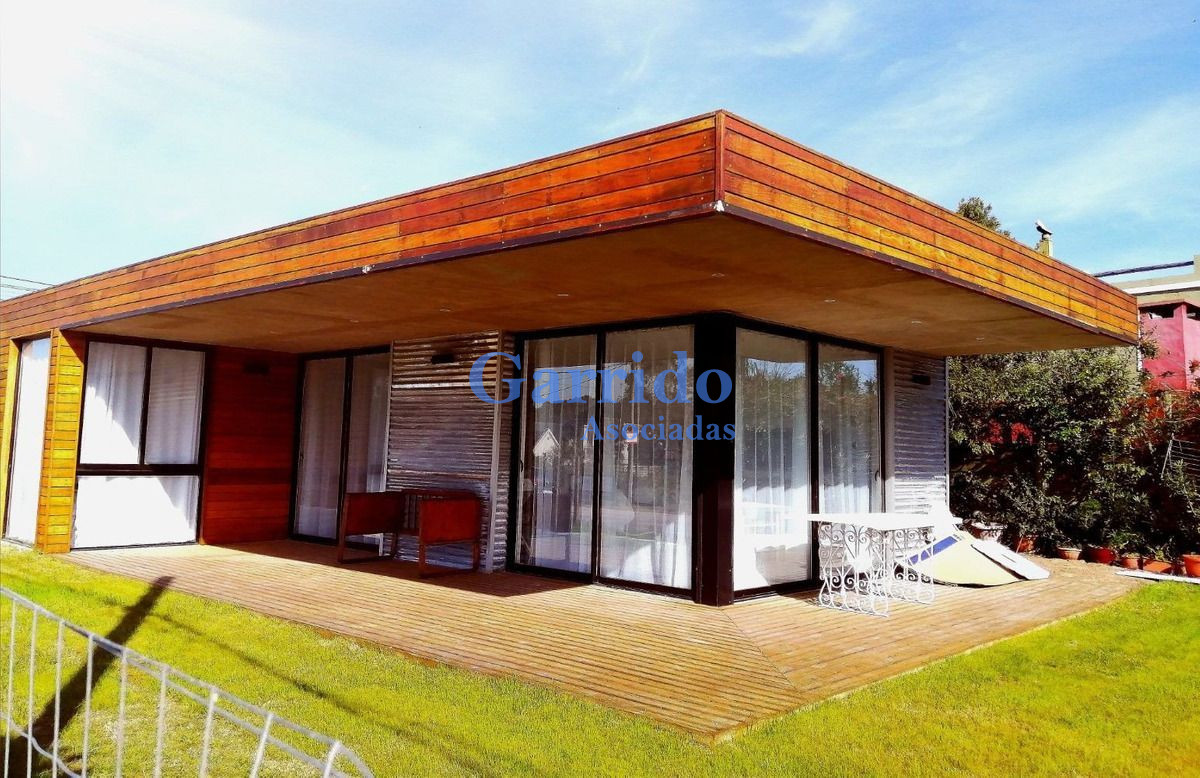 Casa ID.3134 - Casa 2 Dormitorios, La Barra, Nueva A Estrenar, Ref 656