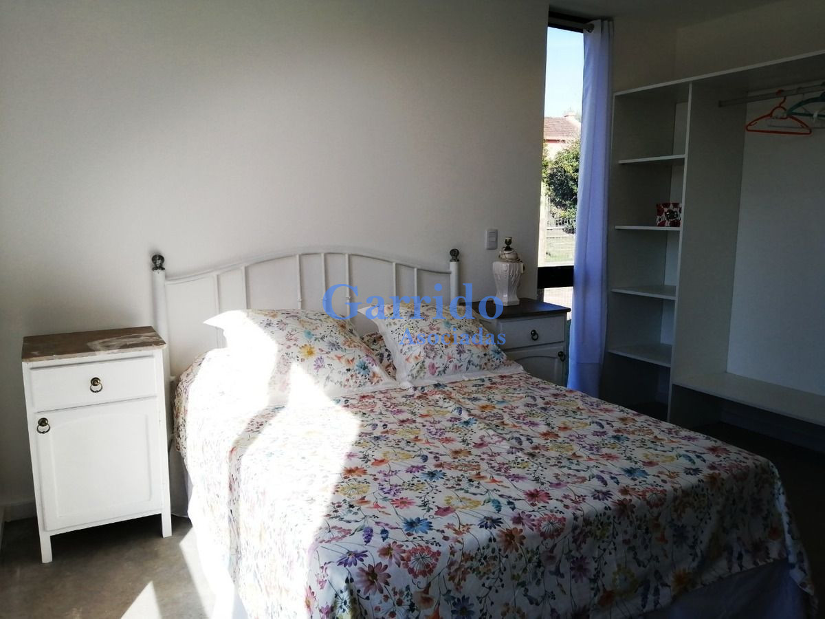Casa ID.3134 - Casa 2 Dormitorios, La Barra, Nueva A Estrenar, Ref 656