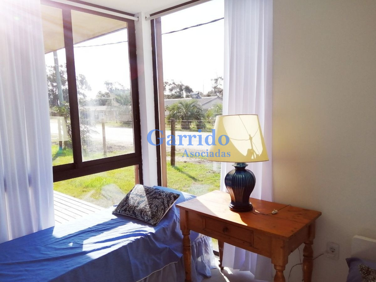 Casa ID.3134 - Casa 2 Dormitorios, La Barra, Nueva A Estrenar, Ref 656