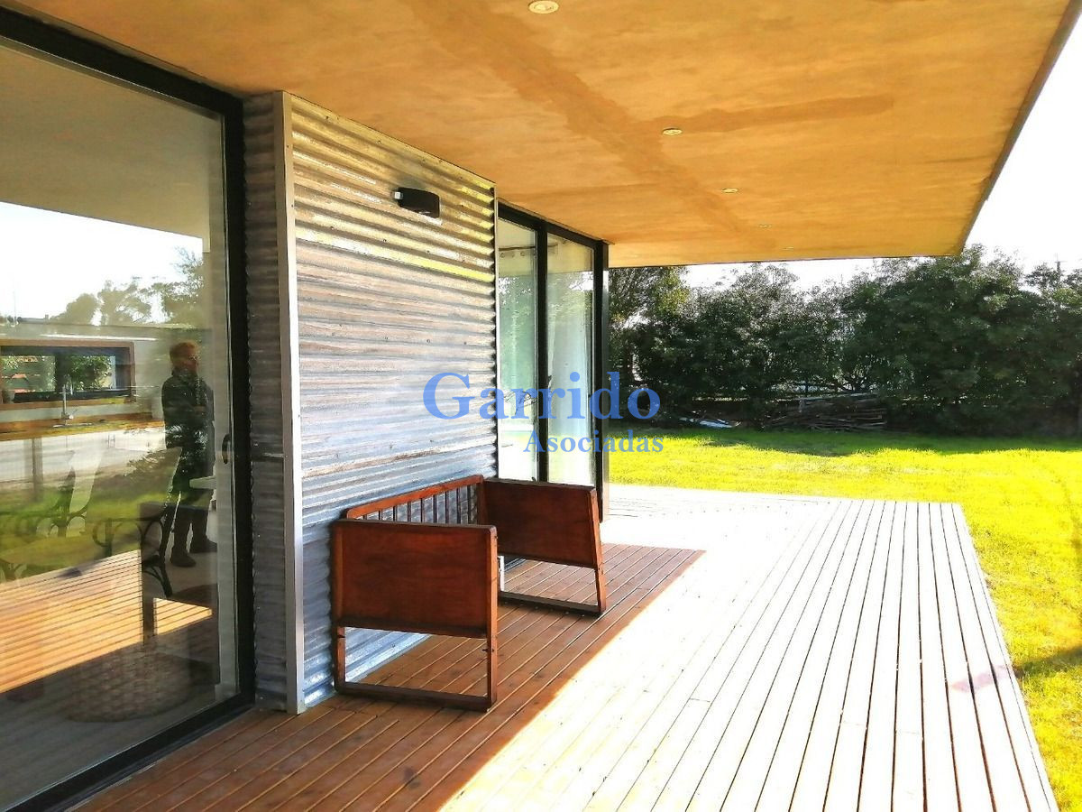 Casa ID.3134 - Casa 2 Dormitorios, La Barra, Nueva A Estrenar, Ref 656