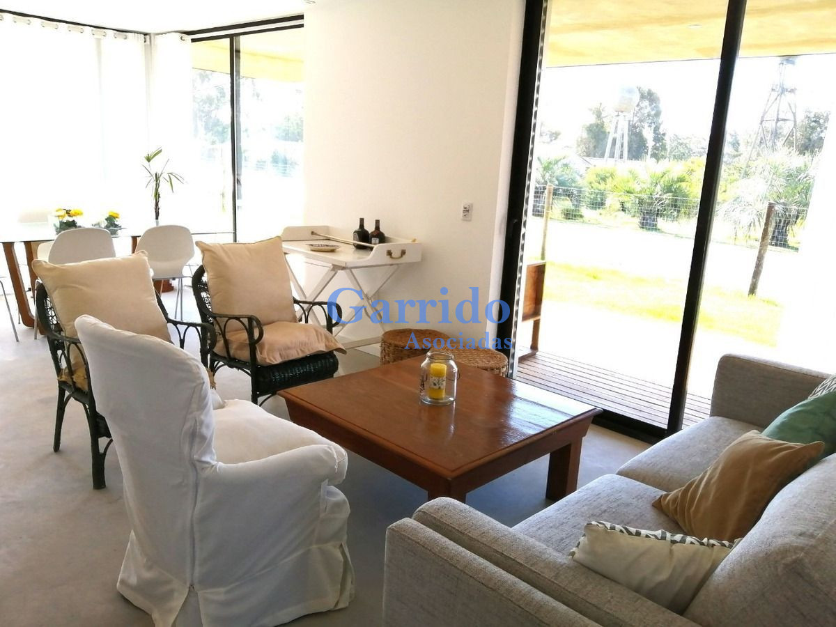 Casa ID.3134 - Casa 2 Dormitorios, La Barra, Nueva A Estrenar, Ref 656