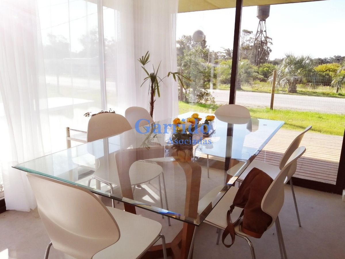 Casa ID.3134 - Casa 2 Dormitorios, La Barra, Nueva A Estrenar, Ref 656