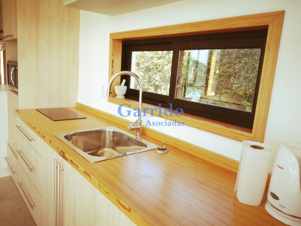 Casa ID.3134 - Casa 2 Dormitorios, La Barra, Nueva A Estrenar, Ref 656