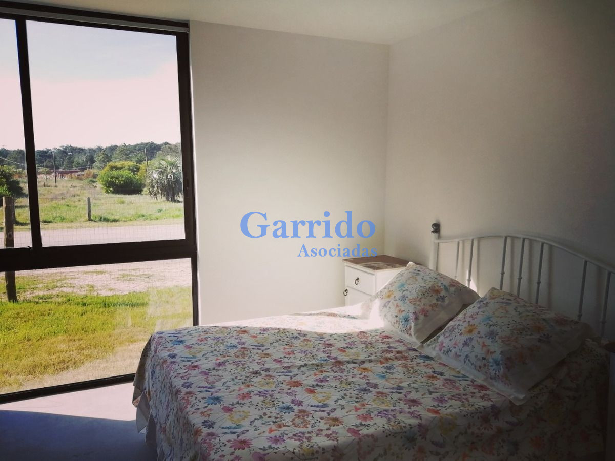 Casa ID.3134 - Casa 2 Dormitorios, La Barra, Nueva A Estrenar, Ref 656