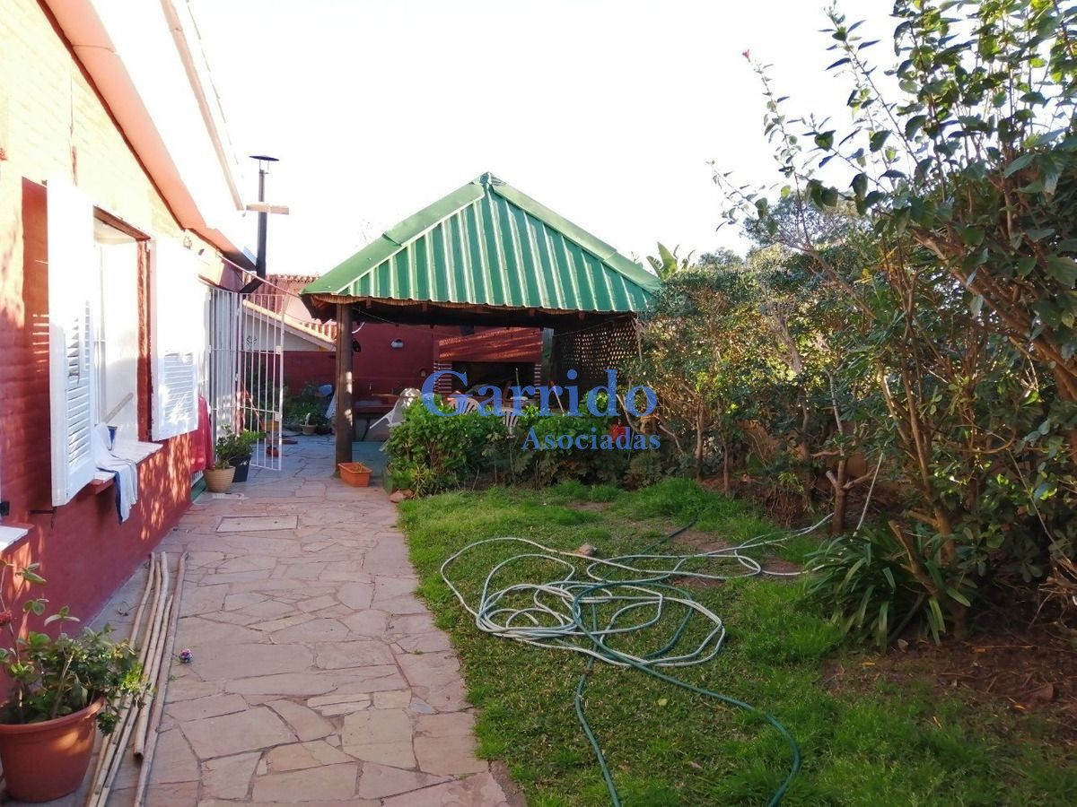 Casa ID.3135 - Pda 25 De La Mansa, 100 M De La Playa 4 Dorm 2 Baños Ref 654