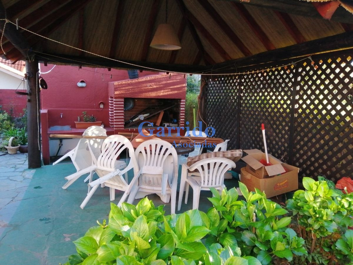 Casa ID.3135 - Pda 25 De La Mansa, 100 M De La Playa 4 Dorm 2 Baños Ref 654