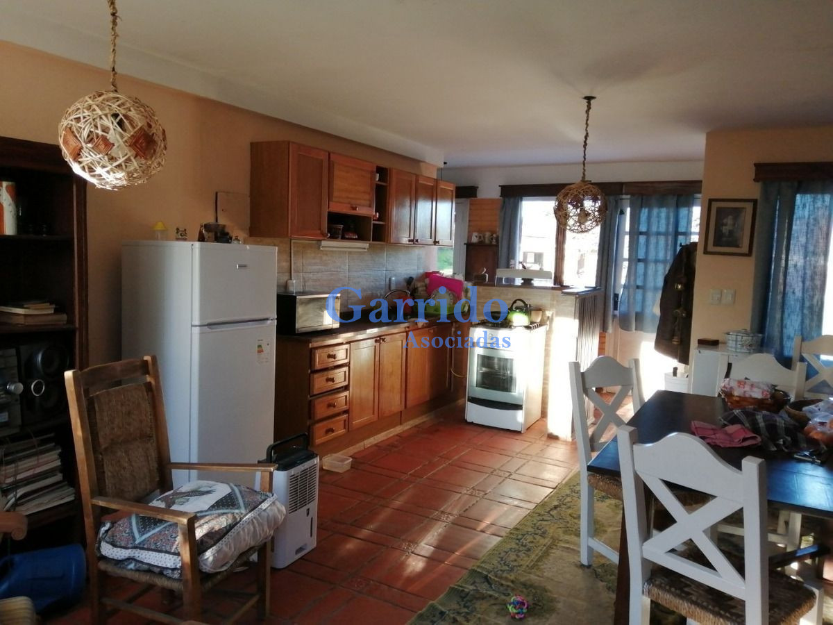 Casa ID.3135 - Pda 25 De La Mansa, 100 M De La Playa 4 Dorm 2 Baños Ref 654