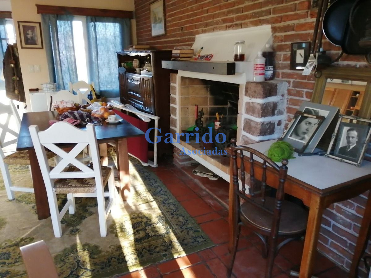 Casa ID.3135 - Pda 25 De La Mansa, 100 M De La Playa 4 Dorm 2 Baños Ref 654