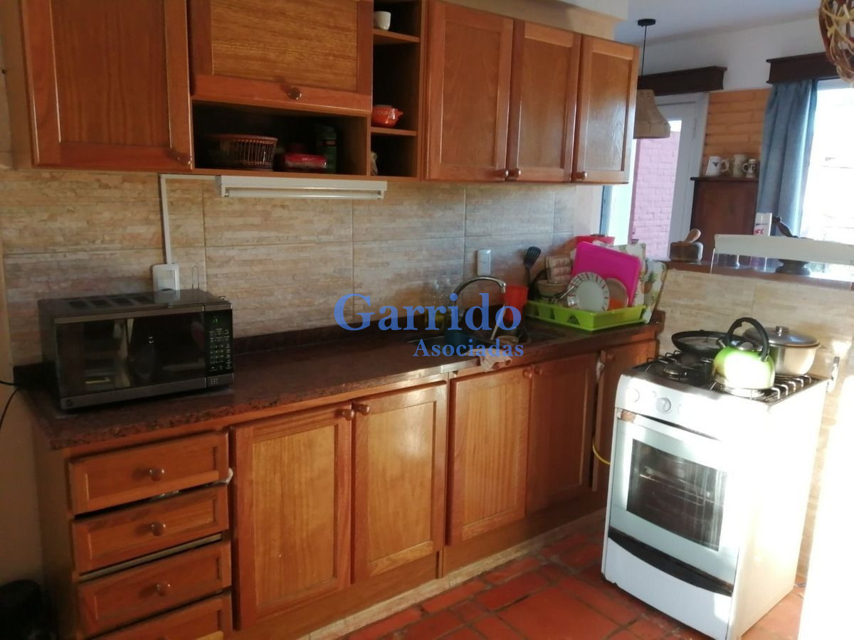Casa ID.3135 - Pda 25 De La Mansa, 100 M De La Playa 4 Dorm 2 Baños Ref 654
