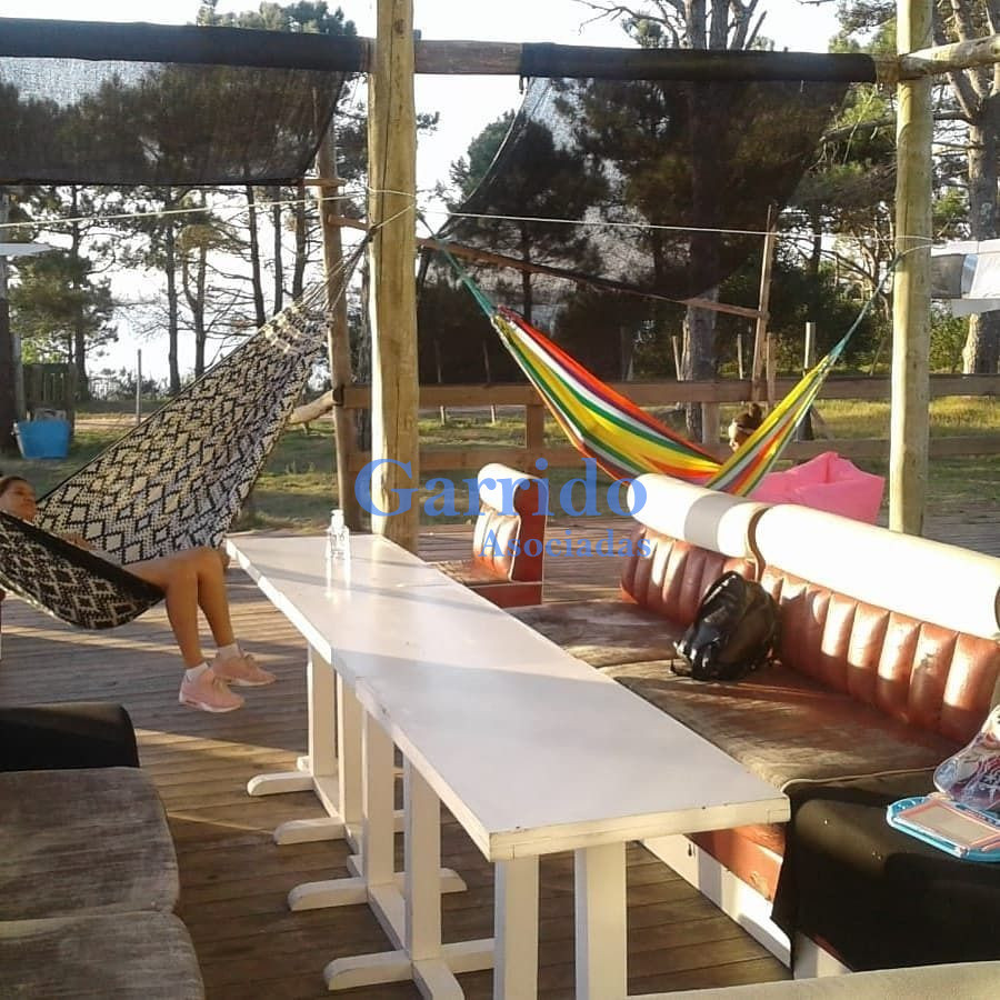 Casa ID.3139 - Hostel En Laguna Garzon, Primera Linea Ref 651