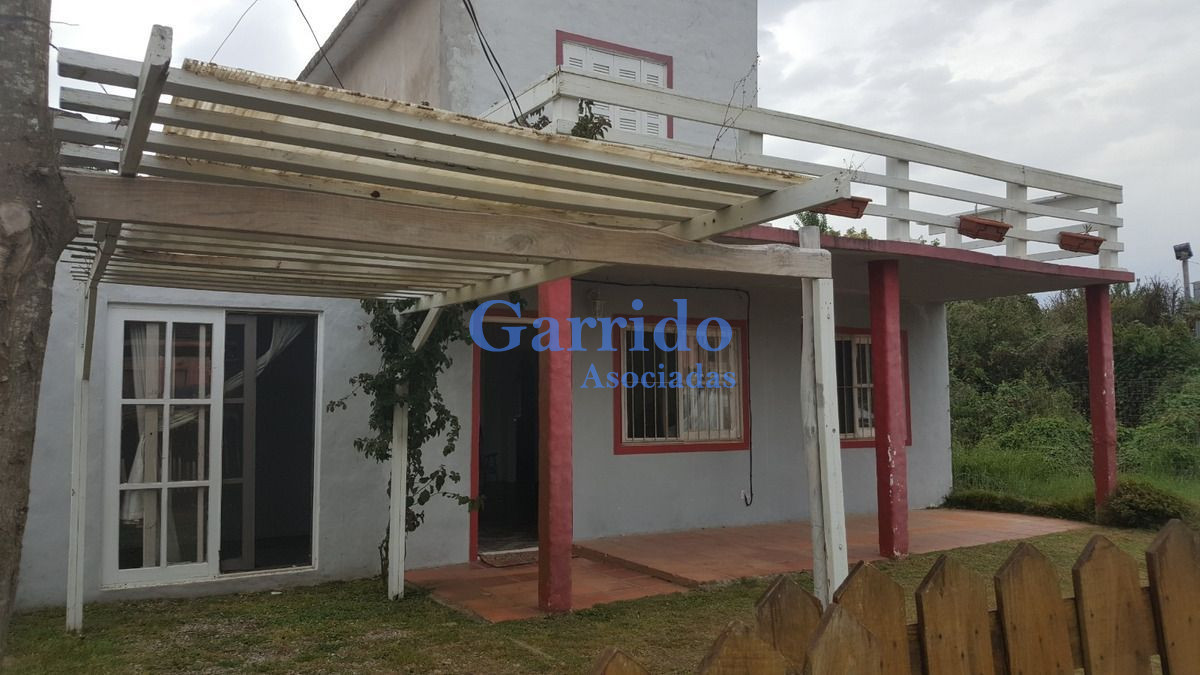 Casa ID.3140 - Casa En Balneario Bueno Aires, 4 Dor 2 B Ref 438