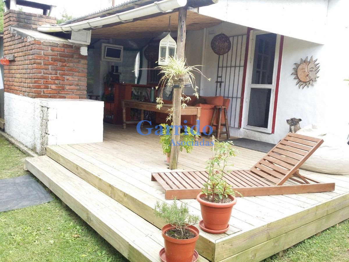 Casa ID.3140 - Casa En Balneario Bueno Aires, 4 Dor 2 B Ref 438