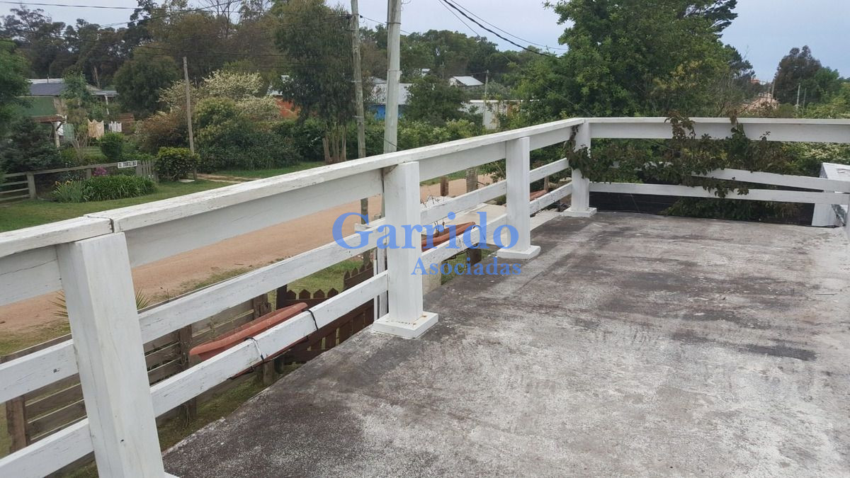 Casa ID.3140 - Casa En Balneario Bueno Aires, 4 Dor 2 B Ref 438