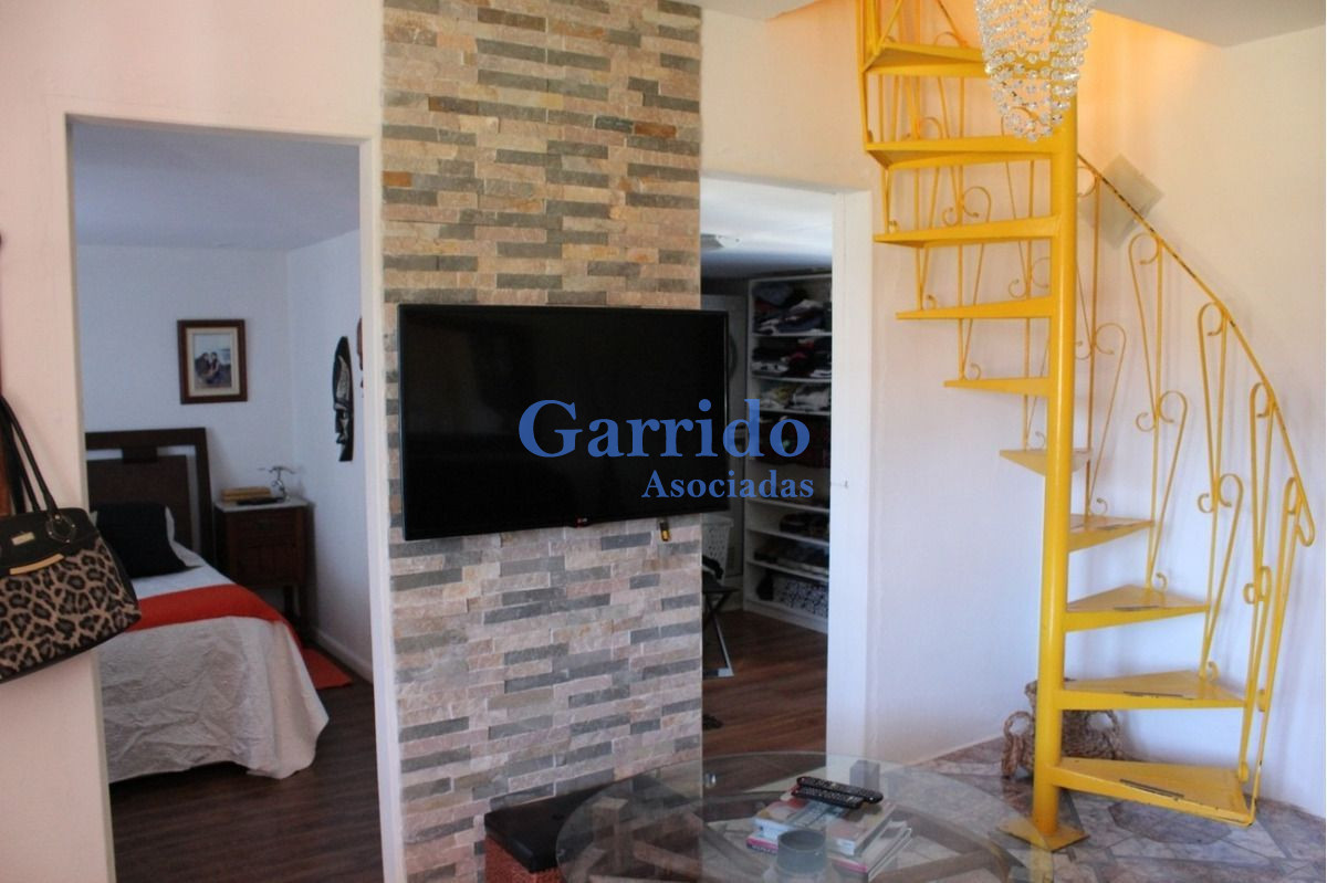 Casa ID.3140 - Casa En Balneario Bueno Aires, 4 Dor 2 B Ref 438