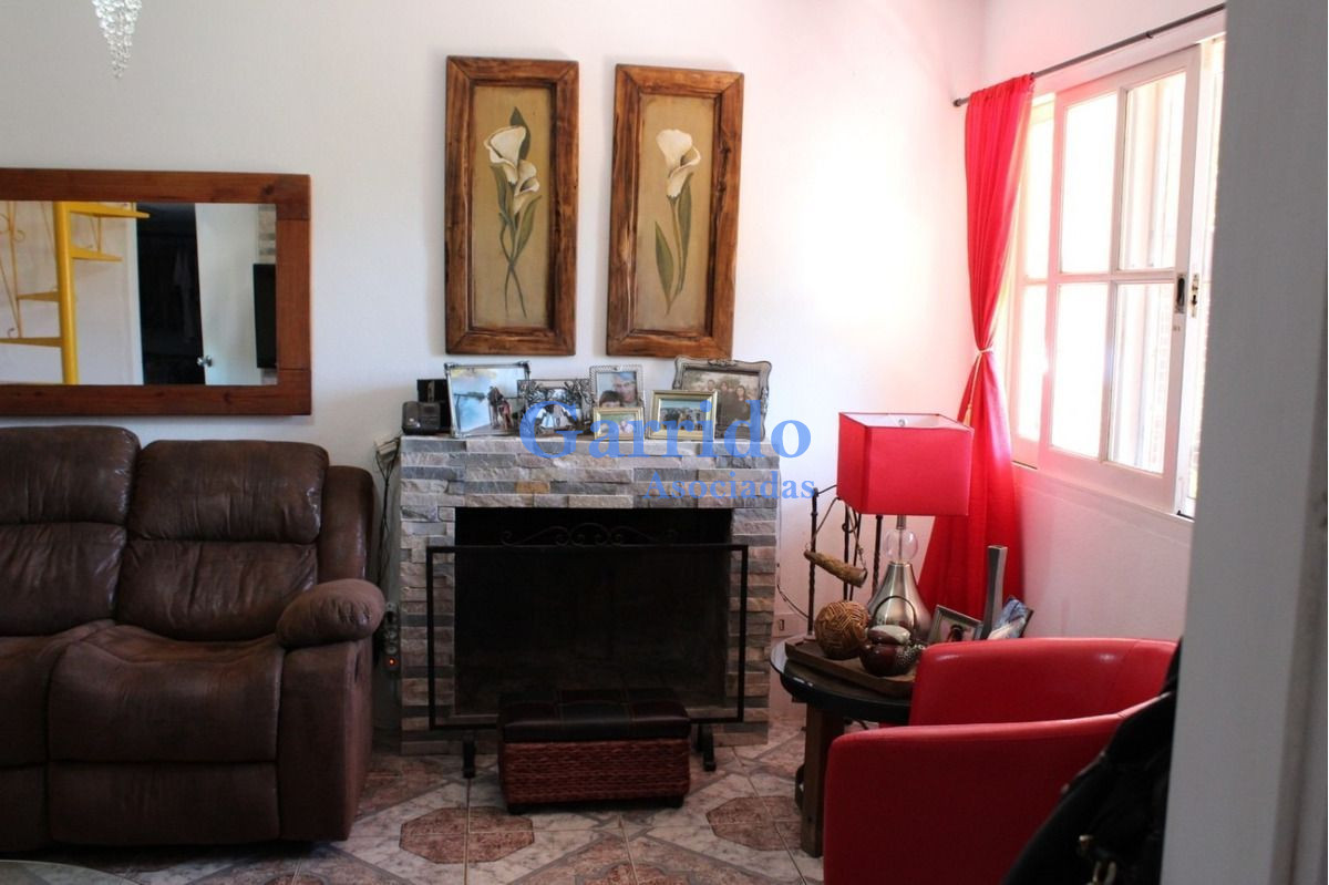 Casa ID.3140 - Casa En Balneario Bueno Aires, 4 Dor 2 B Ref 438