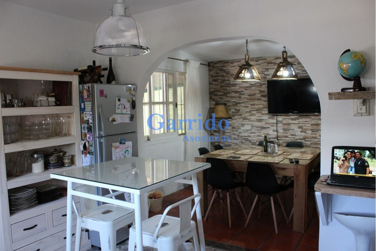 Casa ID.3140 - Casa En Balneario Bueno Aires, 4 Dor 2 B Ref 438