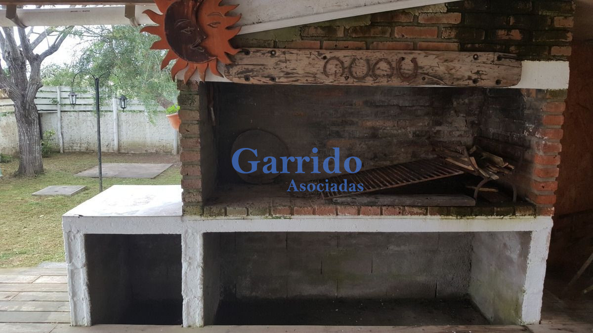 Casa ID.3140 - Casa En Balneario Bueno Aires, 4 Dor 2 B Ref 438