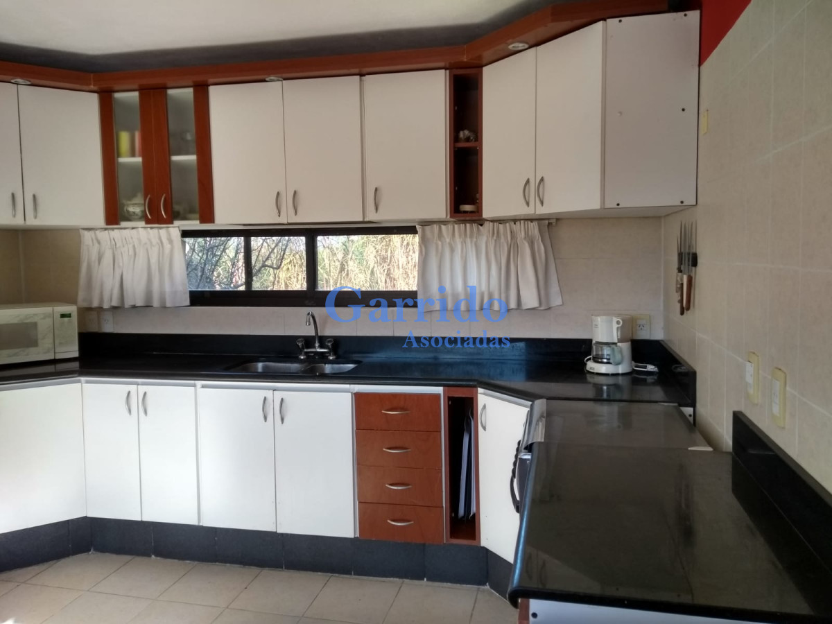 Casa ID.3231 - Espectacular vista al mar