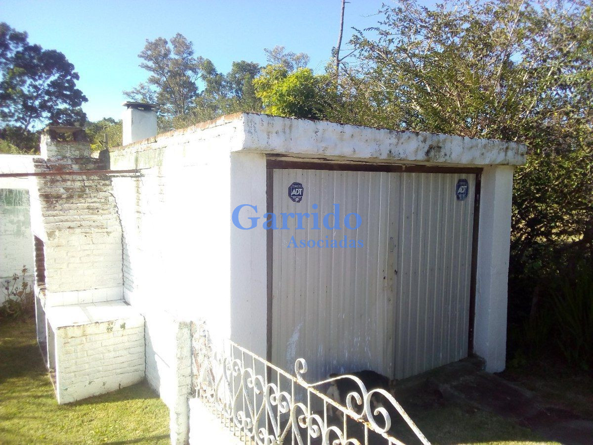 Casa ID.3156 - Casa En Beverly Hills De 2 Dorm, Parrillero Y Garaje Ref 586