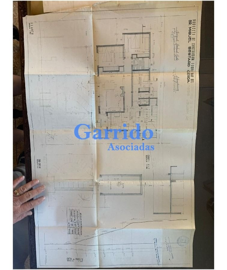 Casa ID.3015 - - Ref: 2161