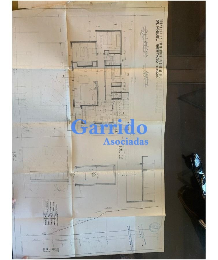 Casa ID.3015 - - Ref: 2161