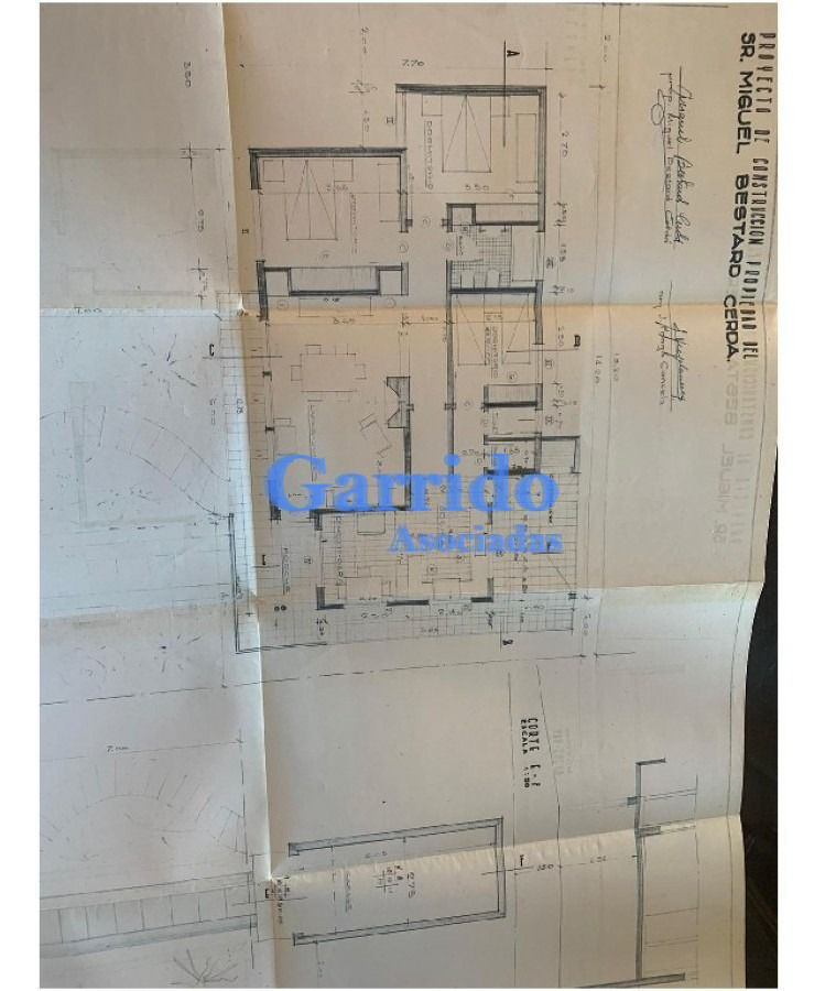 Casa ID.3015 - - Ref: 2161