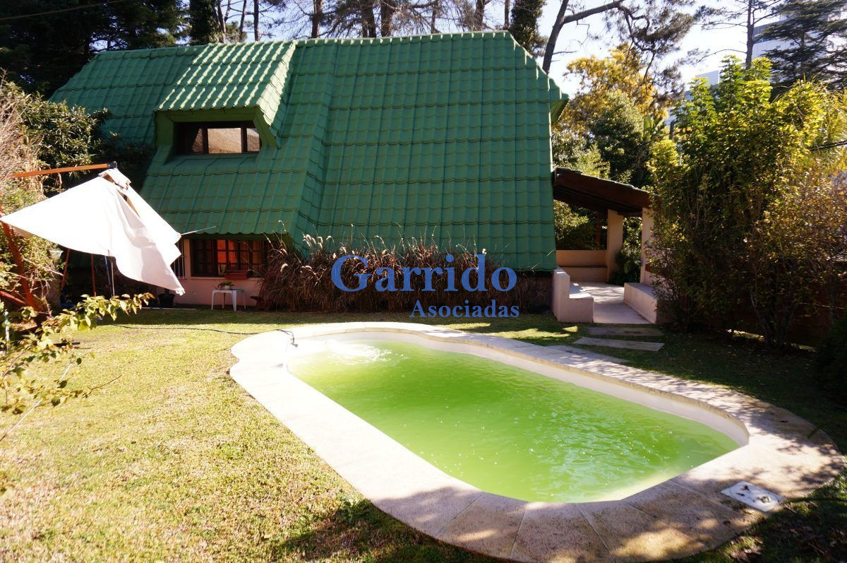 Casa ID.3161 - Venta, Chalet En Cantegrill 3 Dor, 2 B, Piscina, Ref 74