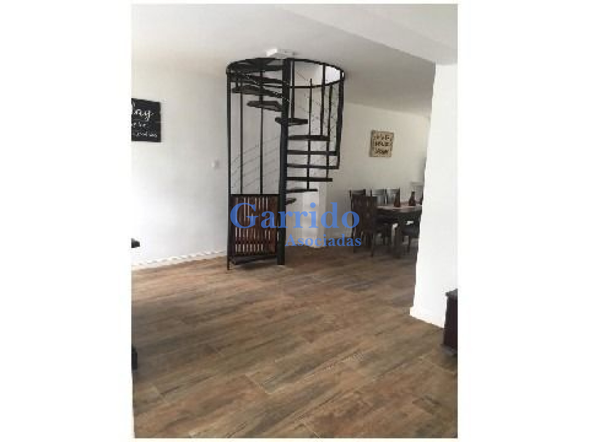 Casa ID.3168 - Casa, 3 Dor 2 Baños + Dep De Serv, 350 M De La Mansa Ref 492