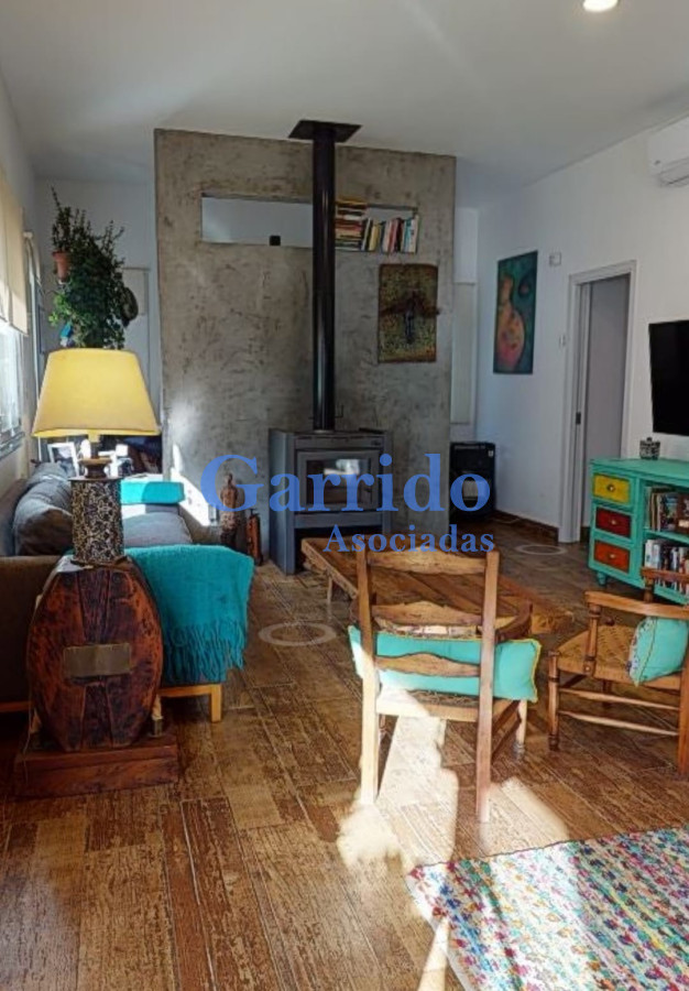 Casa ID.3324 - Hermoso Chalet a la Venta