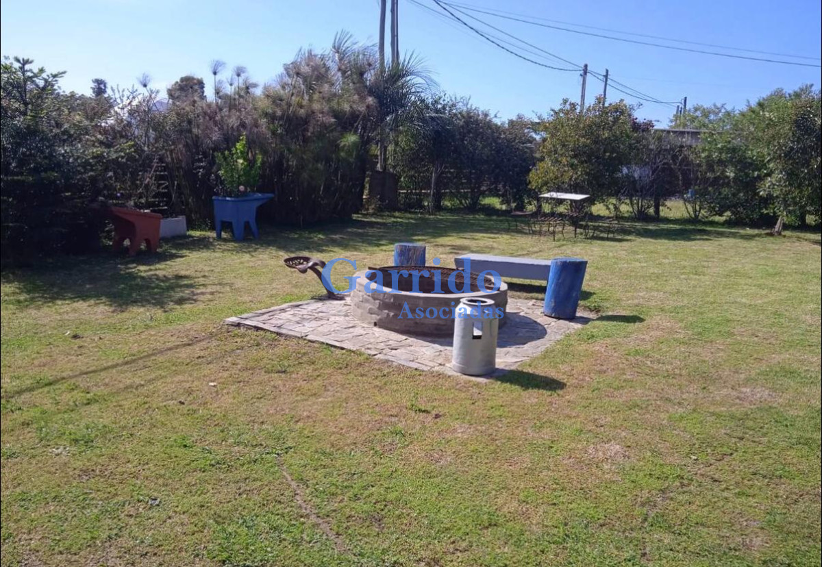 Casa ID.3708 - Alquilo casa entorno verde y mar , 2 dormitorios