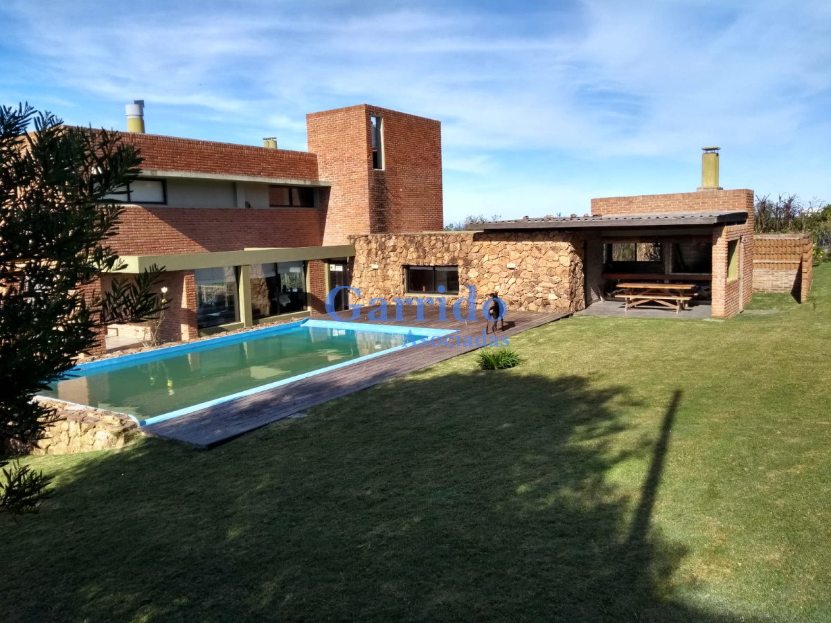 Casa ID.3231 - Espectacular vista al mar