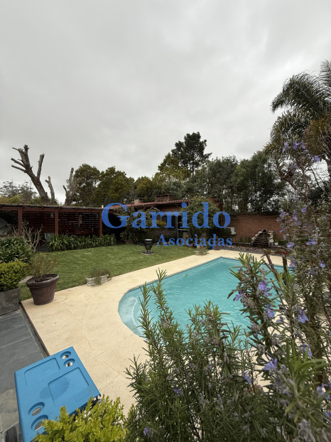 Casa ID.3762 - Casa alquiler temporada 3 dormitorios