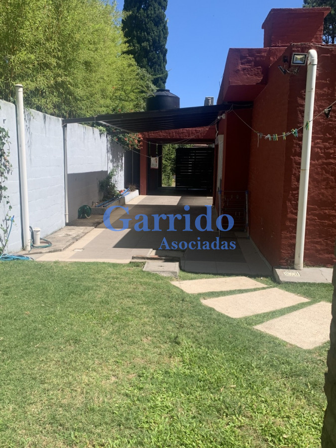 Casa ID.2116 - Casa en Punta del Este, Mansa