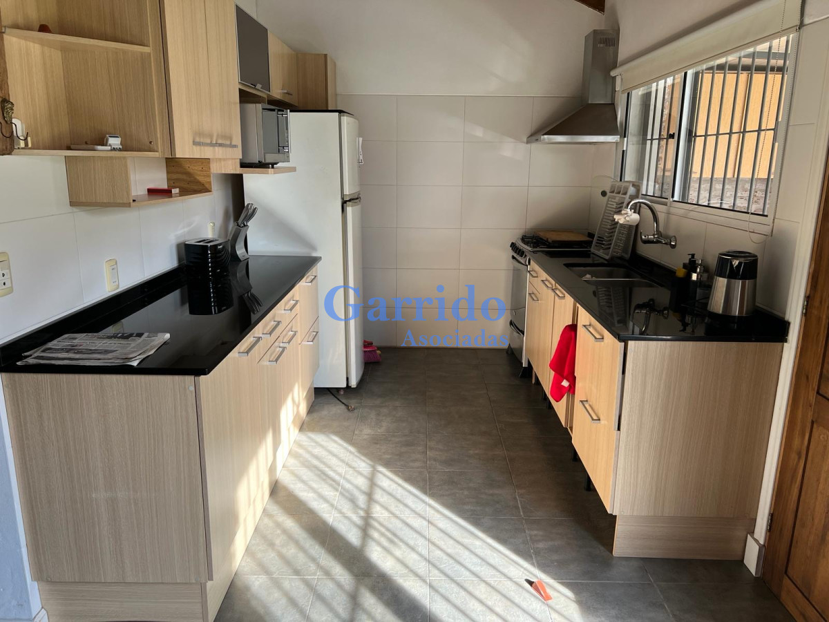 Casa ID.3465 - Alquilo casa pinares 3 dormitorios y piscina climatizada