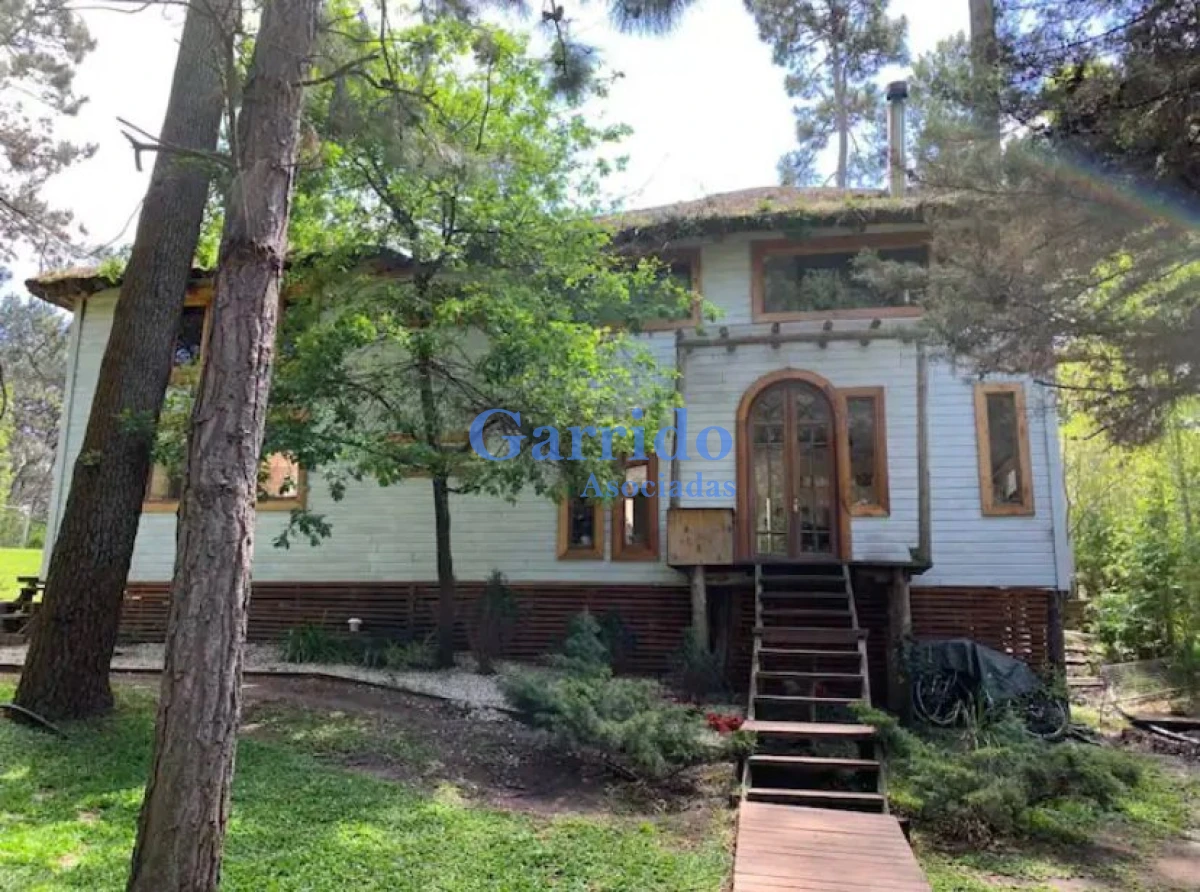 Casa ID.3600 - Alquiler verano , piscina climatizada, 4 dormitorios 