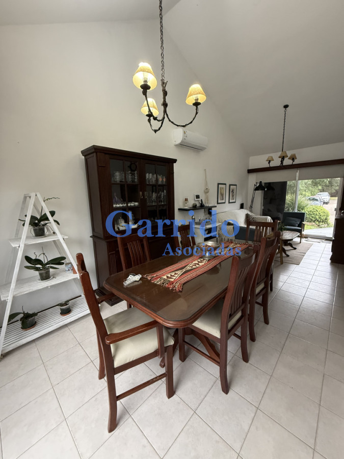Casa ID.3762 - Casa alquiler temporada 3 dormitorios