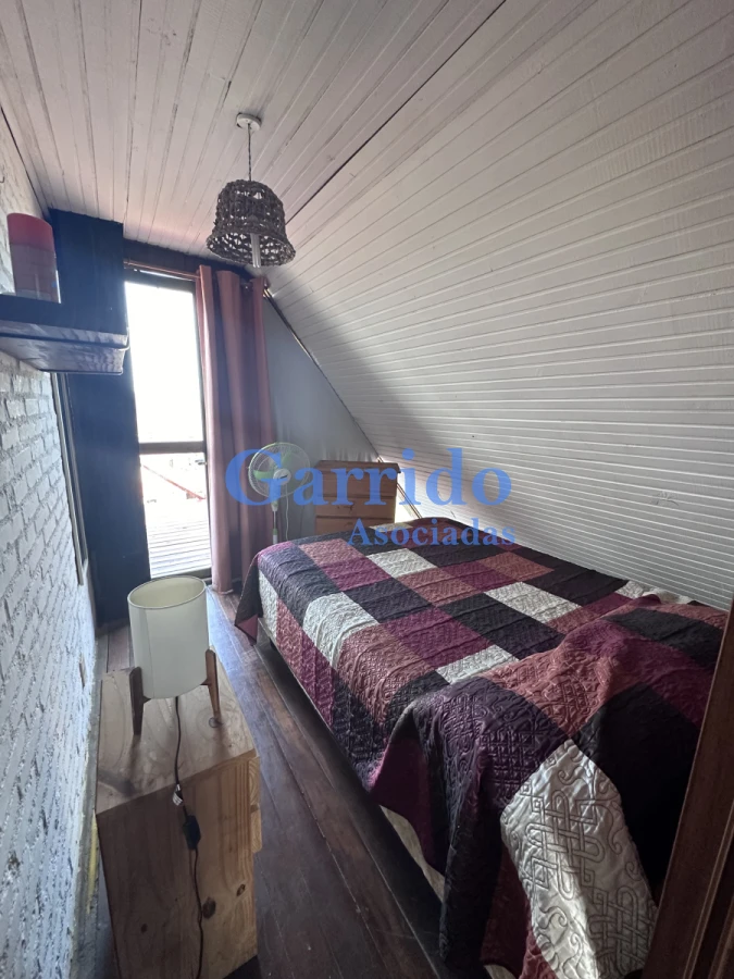 Casa ID.3607 - Vendo y Complejo cabañas en punta del diablo