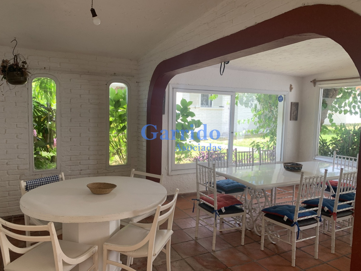 Casa ID.1541 - Alquilo casa en Punta